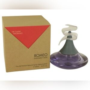 Romeo Di Romeo Gigli by Romeo Gigli, 3.4 oz Eau De Parfum Spray for Women